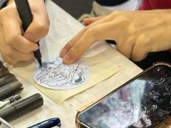 -东浩兰生上海世博展览馆