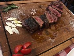 -安立可意大利美食