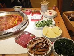 -大龙燚火锅(科华店)