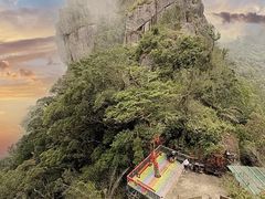 -七仙岭温泉国家森林公园