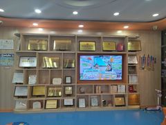 -艾克瑞特AI机器人·少儿编程·人工智能通识教育·STEAM教育(伟东校区)