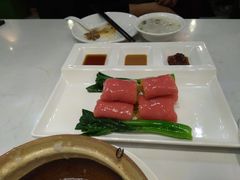 -立哥港式茶餐厅