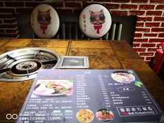 -蜀留香石锅鱼(六顺街店)