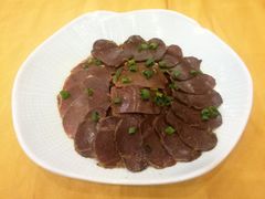 酱香牛肉-新粤新疆菜(禅城店)