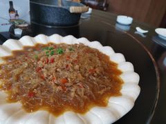 蚂蚁上树-映月潭水鱼馆(建设路口店)