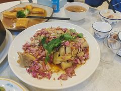 -婆婆家·湛江特色美食(福田振华路店)