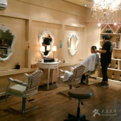 -构想时尚发型会所