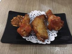 -云味馆·云南菜·云南米线(景田店)
