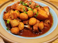 -符离集餐厅(万象城店)