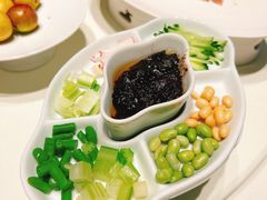 -四季民福烤鸭店(外滩外白渡桥店)