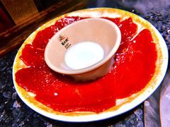 贵妃牛肉-蜀大侠火锅(寰球文化地标·总府店)