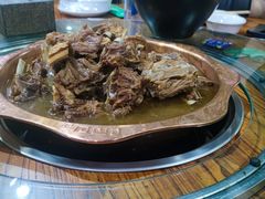 -和庆斋羊蝎子火锅·碳缸烧烤(顺义旗舰店)