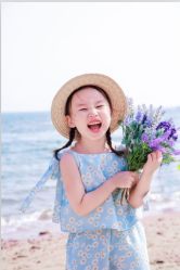 -蜜糖派儿童摄影(青建·太阳岛店)