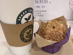 -逸派咖啡 EPARKCOFFEE(广安门店)
