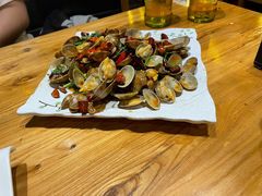 -小俩口烧烤东北菜(双井店)