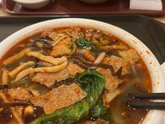 -水平有限广西米粉·广西风味集(五道口店)