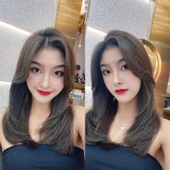-3AM·S HAIR SALON烫发染发接发