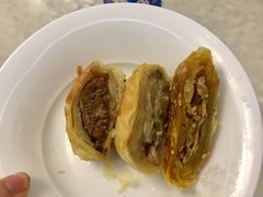 -真老大房鲜肉月饼(南京路步行街店)