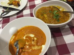 -Santoor 萨都里印度餐厅(北锣鼓巷店)