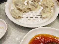 -添福来墨鱼饺子 · 海鲜东北菜(泡崖店)