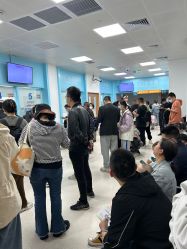 -上海交通大学医学院附属上海儿童医学中心(陆家嘴总院区)