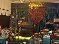 -中山路壹号传奇club·啤酒花园餐厅