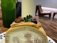 -奈诺甜品·生日蛋糕·下午茶(古城店)