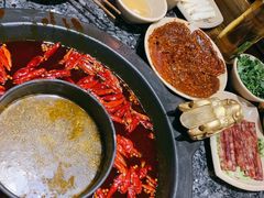 -蜀大侠火锅(寰球文化地标·总府店)