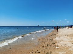-东戴河风景区-止锚湾