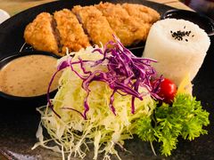 -Cafe Alice咖啡爱丽丝(奥城店)