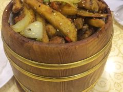-伊粥坊(银川西夏万达广场店)
