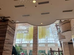 -成都环球中心天堂洲际大饭店