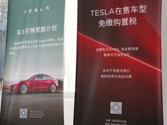 -TESLA 特斯拉(深圳坂田特斯拉中心)