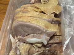 -金原鸭血粉丝汤·汤包·脆皮烤鸭(南京博物院店)