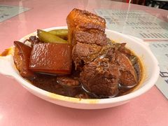 -蘭心餐厅(进贤路店)
