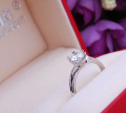 点击看大图 -威德钻石-克拉钻大本营(南京东路店)