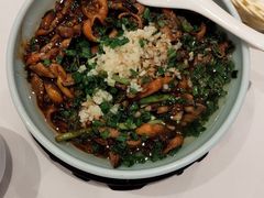 响油野生鳝丝-道道鲜·崇明私房菜(五角场店)