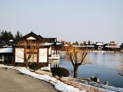 -威海华夏城景区