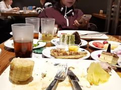 -汉巴味德(沈阳万象汇店)