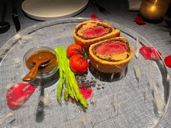 -弦月窗LUNETTE BY AMANDA(复兴路店)