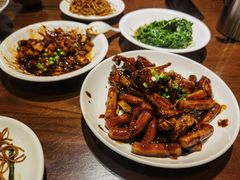 -老瑞福上海菜(人民广场店)