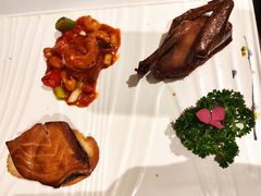 乳鸽-涵苑私宴定制(外滩店)