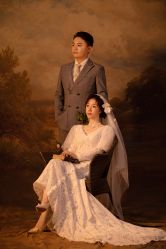 -第一夫人婚纱摄影(南京店)