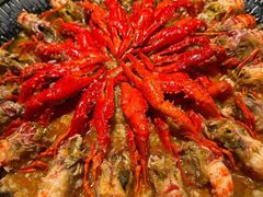-红盔甲·小龙虾(天钥桥店)