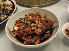 -洋洋中餐馆·SINCE 1997(信投店)