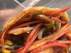 -张婆婆香酥锅盔(平福路店)