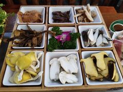 -大理董·董家小厨野生菌火锅(古城旗舰店)