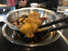 -天治宣·野椒鸡(龙头寺总店)