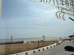 -港畔赶海蒸汽海鲜烧烤自助(仙螺岛店)