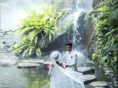 -经典婚纱摄影美学馆·私人定制